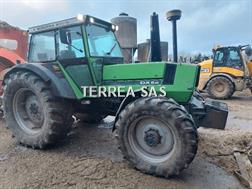 Deutz-Fahr DX 6.10