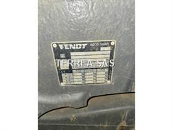 Fendt 722