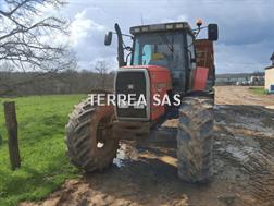 Massey Ferguson 8120