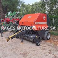 Vicon RF 124