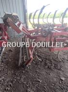Agram Outils à Dents