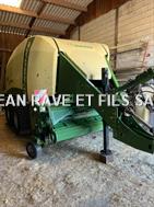 Krone BP 1270 HIGH SPEED XC