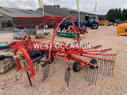 Kuhn GA 5031