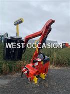 Kuhn POLY-LONGER 5050 SP