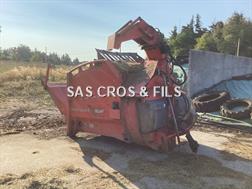Kuhn Primor 2060M