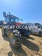 Case IH MAXXUM 115