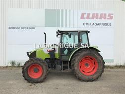 Claas CELTIS 446 RC PLUS