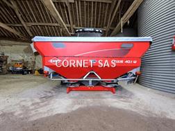 Kuhn AXIS 40-1 W