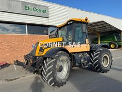 JCB FASTRAC 3185