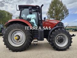 Case IH PUMA CVX 165