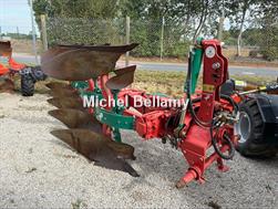 Kverneland 150 S