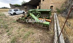 Amazone KE 303