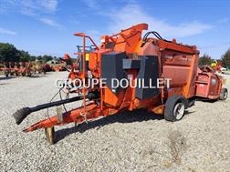 Kuhn 7560