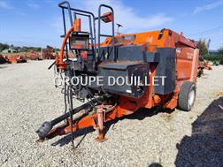 Kuhn ALTOR 7560