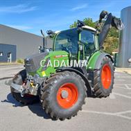 Fendt 314 PROFI +
