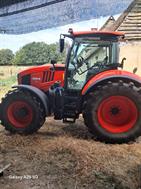 Kubota M7133