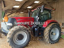 Case IH Puma 185