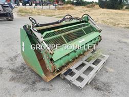 Magsi GODET AGRICOLE