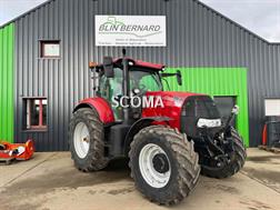 Case IH PUMA 165