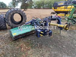 Desvoys DMF entreprise 2M
