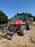 Massey Ferguson 3709 WF