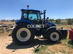 New Holland T5.105