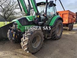 Deutz-Fahr 6150