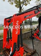 Kubota LK 1900 H
