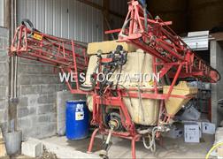 Vicon 1000 LITRES