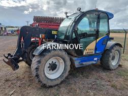 New Holland LM 5060