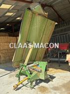 Krone FAUCHEUSE EASY CUT 320