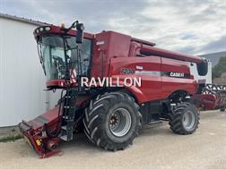 Case IH Axial 7230