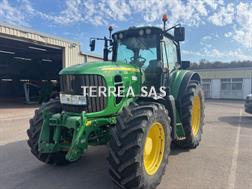 John Deere 7530