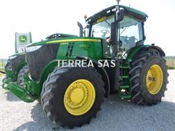 John Deere 7260R