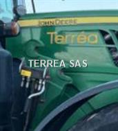 John Deere CHARGEUR