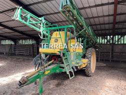 John Deere 724