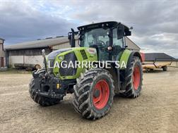 Claas ARION 610 CIS+