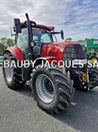 Case IH PUMA 165
