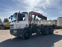 Daf CF 85.360