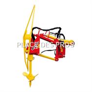 Rabaud Tarière thermique 70677C Rabaud