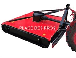 Riquet Gyrobroyeur TMR145 Riquet