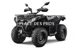 cforce  TERROX 500 COURT EPS
