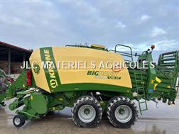 Krone BIGPACK 1290 XC 