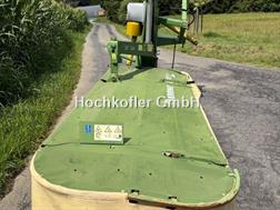 Krone Easy Cut R320