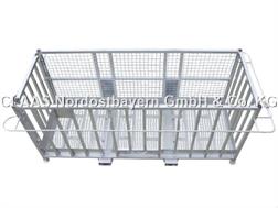 Fliegl ABHFLI000017V ARBEITSBÜH BREIT