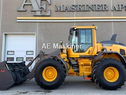 Volvo L 70 H Original AGRICULTURE