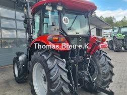 Case IH Farmall 65 A