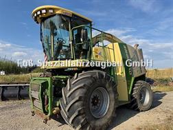 Krone Big X V12