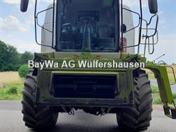 Claas LEXION 750