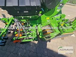 Amazone KG 3001 SPECIAL